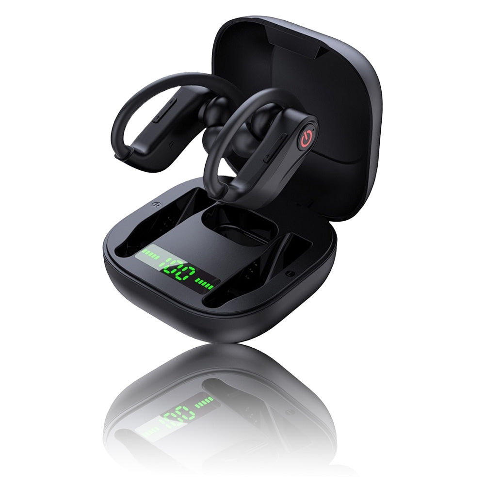 Ecouteur de Course Audio Métronome Ecouteur de Course Audio Métronome